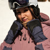 Womens Camaro Short Mitts - Odyssey - Womens Camaro Short Mitts - Odyssey - Women's Snowboard & Ski Glove | Dakine