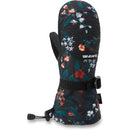 Womens Camino Mitt - Wildflower