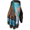 Cross-X 2.0 Bike Glove - Women's - Day Tripping - Women's Bike Glove | Dakine