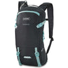 Drafter 10L Bike Hydration Backpack - Women's - Black / Moss - Women's Mountain Bike Backpack | Dakine