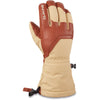 Excursion GORE-TEX Glove - Women's - Gingerbread - Women's Snowboard & Ski Glove | Dakine