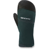 Womens Fleetwood Gore-Tex Short Mitt - Darkest Spruce - Darkest Spruce - Women's Snowboard & Ski Glove | Dakine