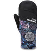 Womens Fleetwood Gore-Tex Short Mitts X B4BC - B4BC Kingdom - Kingdom - Women's Snowboard & Ski Glove | Dakine