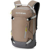 Womens Heli Backpack 12L - Pinebark - Pinebark - Snowboard & Ski Backpack | Dakine