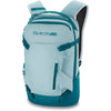 Heli Pack 12L Backpack - Women's - Arctic Blue - Snowboard & Ski Backpack | Dakine