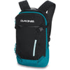 Heli Pack 12L Backpack - Women's - Deep Lake - Snowboard & Ski Backpack | Dakine