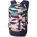 Womens Heli Pack 12L - Night Skyline