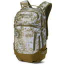 Womens Heli Pro 20L - B4BC Forest Light