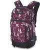 Heli Pro 20L Backpack - Women's - B4BC Grapevine - Snowboard & Ski Backpack | Dakine