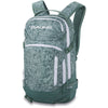 Heli Pro 20L Backpack - Women's - Poppy Iceberg - Snowboard & Ski Backpack | Dakine