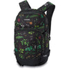 Heli Pro 20L Backpack - Women's - Woodland Floral - Snowboard & Ski Backpack | Dakine