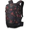 Heli Pro 24L Backpack - Women's - Begonia - Snowboard & Ski Backpack | Dakine