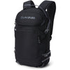 Womens Heli Pro Backpack 20L - Black - Black - Snowboard & Ski Backpack | Dakine