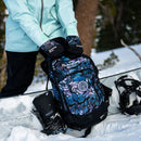 Womens Heli Pro Backpack 20L X B4BC - B4BC Kingdom
