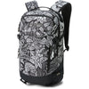 Womens Heli Pro Backpack 24L - Kingdom Black - Kingdom Black - Snowboard & Ski Backpack | Dakine