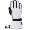 Womens Leather Sequoia Gore-Tex Gloves - Ancient Water - Womens Leather Sequoia Gore-Tex Gloves - Ancient Water - Women's Snowboard & Ski Glove | Dakine