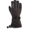 Womens Lynx Glove - Black - Black - Women's Snowboard & Ski Glove | Dakine