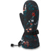 Womens Lynx Mitt - Wildflower - Wildflower - Women's Snowboard & Ski Glove | Dakine