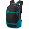 Mission 25L Backpack - Women's - Deep Lake - Lifestyle Backpack | Dakine