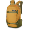 Mission 25L Backpack - Women's - Mustard Seed - Lifestyle Backpack | Dakine