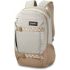 Mission 25L Backpack - Women's - Stone - Lifestyle Backpack | Dakine