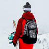 Mission Backpack 25L - Kingdom Black - Kingdom Black - Lifestyle/Snow Backpack | Dakine