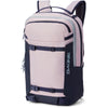 Womens Mission Pro Backpack 18L - Burnished Lilac - Burnished Lilac - Snowboard & Ski Backpack | Dakine