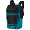 Mission Pro 18L Backpack - Women's - Deep Lake - Women's Snowboard & Ski Backpack | Dakine