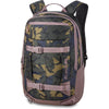 Mission Pro 25L Backpack - Women's - Cascade Camo - Women's Snowboard & Ski Backpack | Dakine