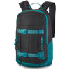 Mission Pro 25L Backpack - Women's - Deep Lake - Women's Snowboard & Ski Backpack | Dakine