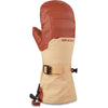 Phoenix GORE-TEX Mitt - Women's - Gingerbread - Women's Snowboard & Ski Mitten | Dakine