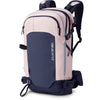 Womens Poacher RAS Backpack 32L - Burnished Lilac - Burnished Lilac - Removable Airbag System Snow Backpack | Dakine