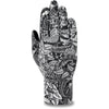 Womens Rambler Liners - Kingdom Black - Kingdom Black - Women's Snowboard & Ski Glove | Dakine