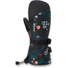 Womens Sequoia Gore-Tex Mitt - Wildflower - Wildflower - Women's Snowboard & Ski Glove | Dakine