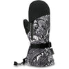 Womens Sequoia Gore-Tex Mitts - Kingdom Black - Kingdom Black - Women's Snowboard & Ski Glove | Dakine