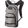 Session 8L Bike Hydration Backpack - Women's - Griffin Treeline - Women's Mountain Bike Backpack | Dakine