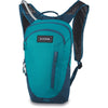 Shuttle 6L Bike Hydration Backpack - Women's - Deep Lake - Women's Mountain Bike Backpack | Dakine