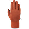 Storm Liner Glove - Women's - Gingerbread - Snowboard & Ski Glove | Dakine