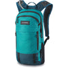 Syncline 12L Bike Hydration Backpack - Women's - Deep Lake - Women's Mountain Bike Backpack | Dakine