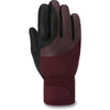 Womens Tahoe Gloves - Port Royale - Womens Tahoe Gloves - Port Royale - Women's Snowboard & Ski Glove | Dakine