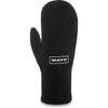 Transit Fleece Mitt - Women's - Black - Women's Snowboard & Ski Mitten | Dakine