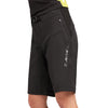 Thrillium Bike Short - Women's - Black - Women's Bike Short | Dakine