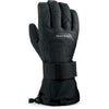 Wristguard Glove - Black - Black - Men's Snowboard & Ski Glove | Dakine