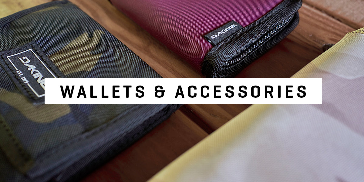 Wallets & Accessories