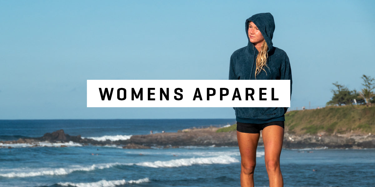 Women's Apparel