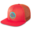 Yesterday Trucker Hat - Sun Flare - Adjustable Trucker Hat | Dakine