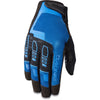 Youth Cross-X Bike Glove - Kids' - Deep Blue - Kids' Bike Glove | Dakine