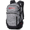 Youth Heli Pro Backpack 18L - Dakine Waves - Dakine Waves - Snowboard & Ski Backpack | Dakine