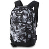 Heli Pro 18L Backpack - Youth - Street Art - Snowboard & Ski Backpack | Dakine