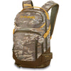 Heli Pro 18L Backpack - Youth - Vintage Camo - Snowboard & Ski Backpack | Dakine
